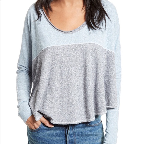 Free People Tops - Free People Cloud Nine Top